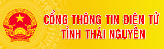 Baner- cong thong tin